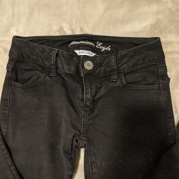 AEO Jeans - Picture 2 of 3